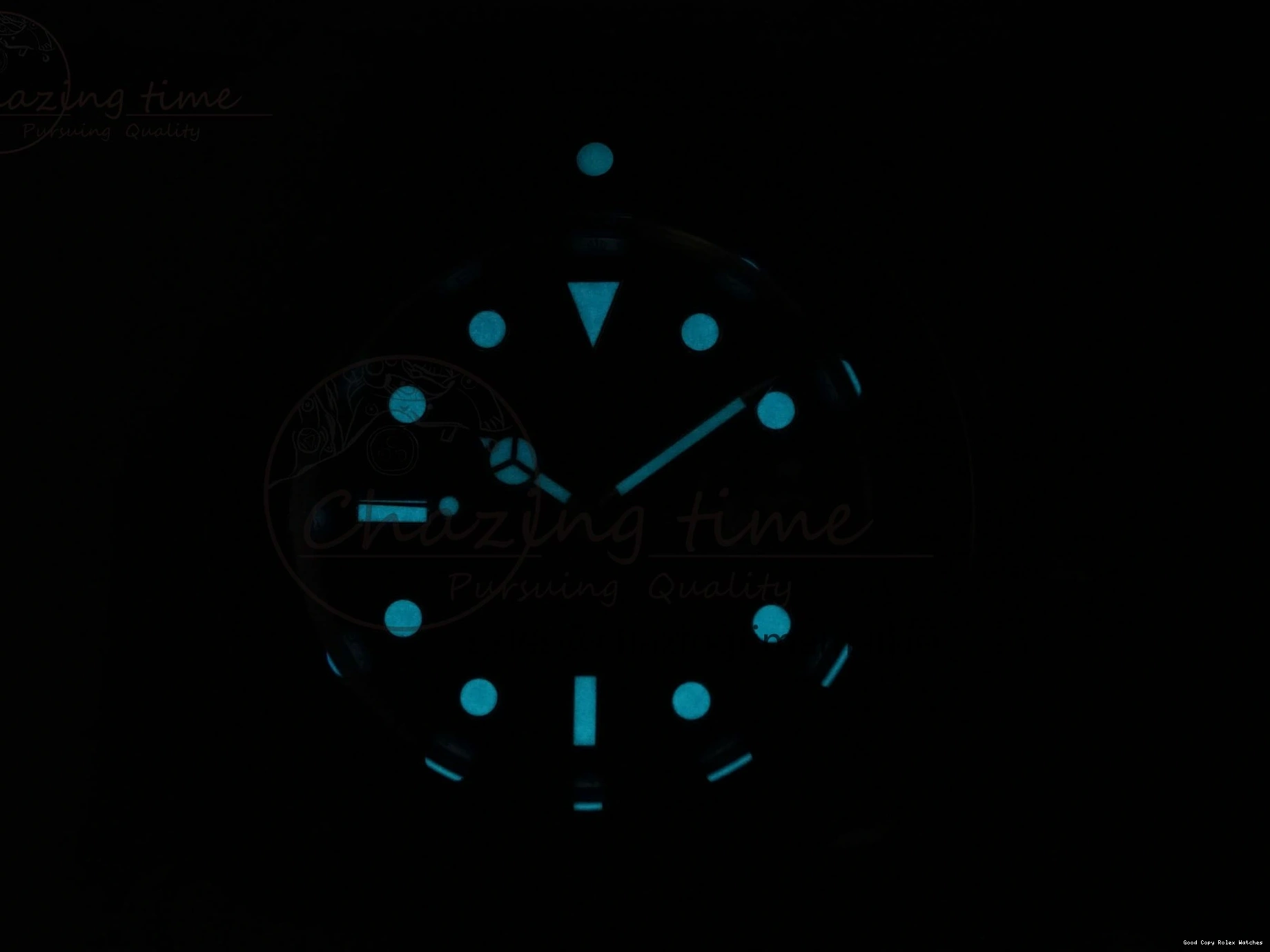 Good Copy Rolex Watches Case 1067 Functional 126600 Clean Bracelet SS Edition Sea-Dweller 904L Best and 1:1 VR 0101